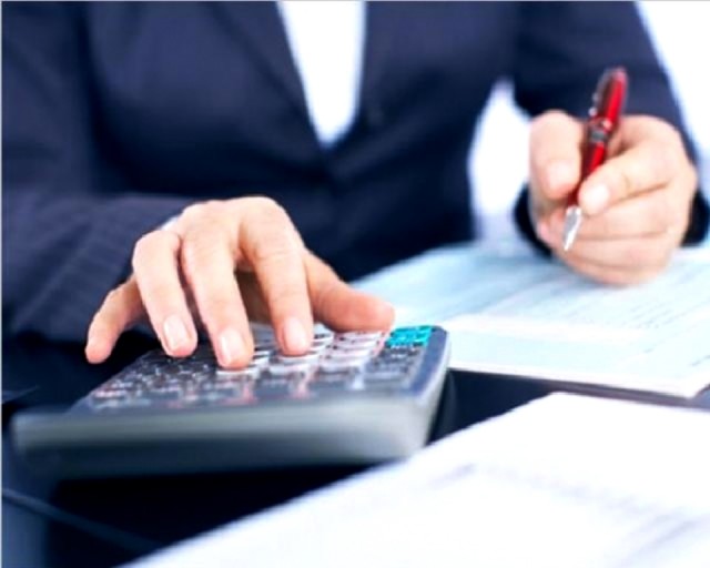 Минфин изменил форму декларации по налогу на прибыль предприятий