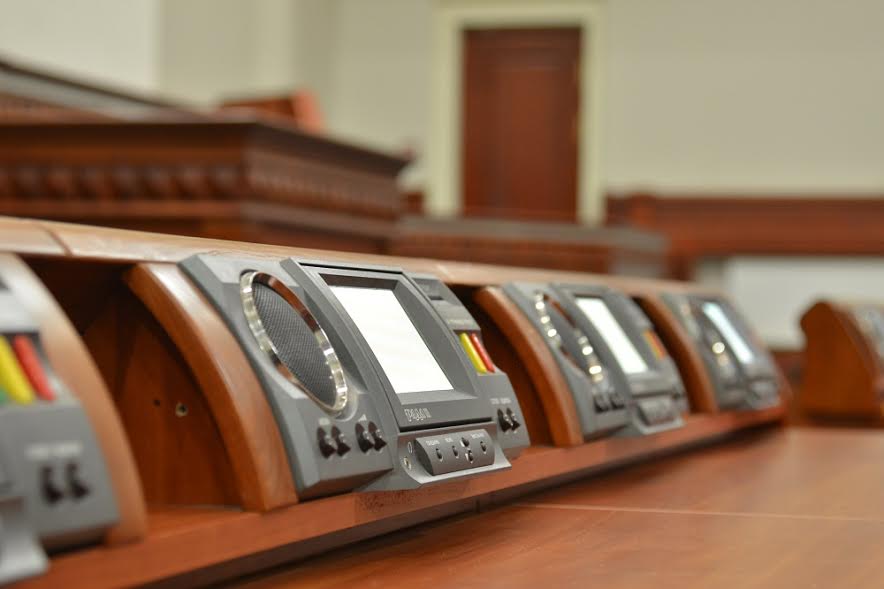 В УПК внесли изменения, обеспечивающие реализацию заочного осуждения 