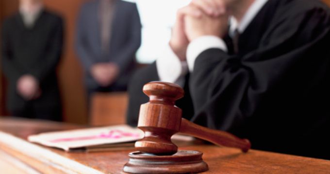 За неуважение к суду активистов будут штрафовать
