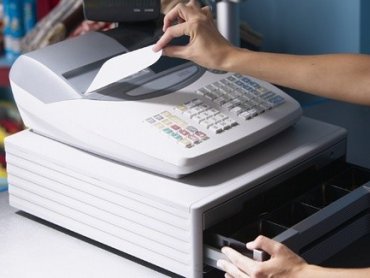 Планируется ввести обязательное использование кассовых аппаратов в сфере розничной торговки