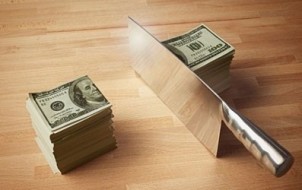 Нацбанком Украины введено ограничение на продажу валюты