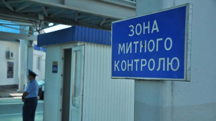 Ввозить авто без растаможивания разрешат не всем